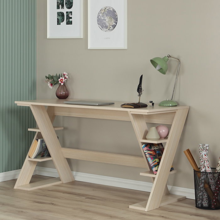 Hanah Home Lungo - Roble claro
